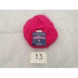 Pingouin Mohair 70 / breiwol / breigaren / wol / breien