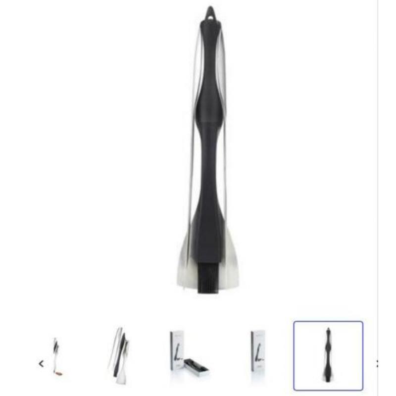 Barbecue set XD Design nieuw in doos