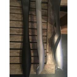 Barbecue set XD Design nieuw in doos