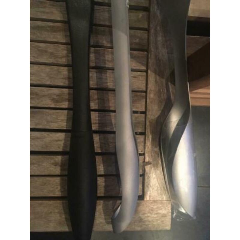 Barbecue set XD Design nieuw in doos