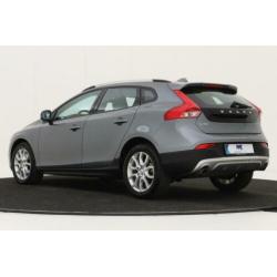 Volvo V40 CC Cross Country 2.0 D3 Momentum | Stoelverwarming