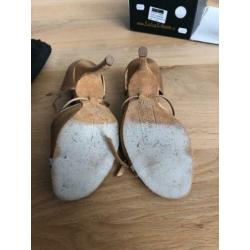 Salsa schoen