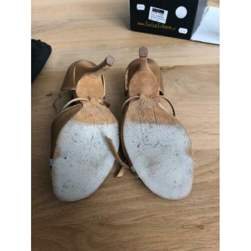 Salsa schoen
