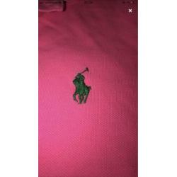 RALPH LAUREN POLO DAMES xs