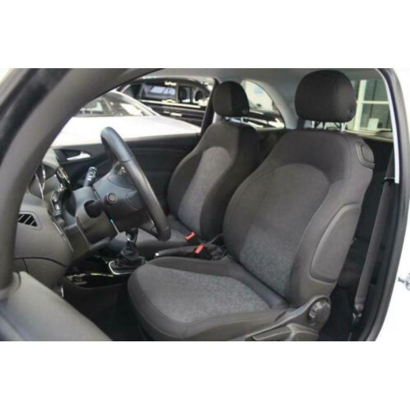 Opel Adam 1.0 Turbo Start/Stop 90PK ADAM UNLIMITED AIRCO / L