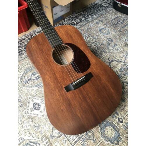 Sigma SDM15 Fishman incl. Hiscox koffer