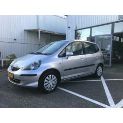 Honda Jazz 1.2 Cool AIRCO| GARANTIE | DEALER ONDERHOUDEN | A