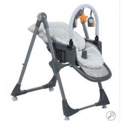 Safety 1st Kiwi 3 in 1 Kinderstoel