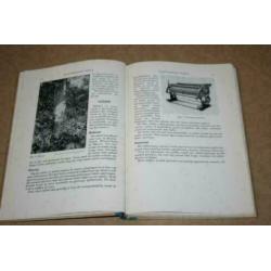 Textiel - Handboek voor handelaren, inkoopers etc. 1944 !!