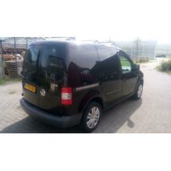 Volkswagen Volkswagen Caddy 2010 1.9 tdi airco trekhaak