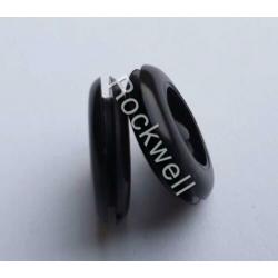 Originele NOS 517 Doorvoerrubbers Koplamp.