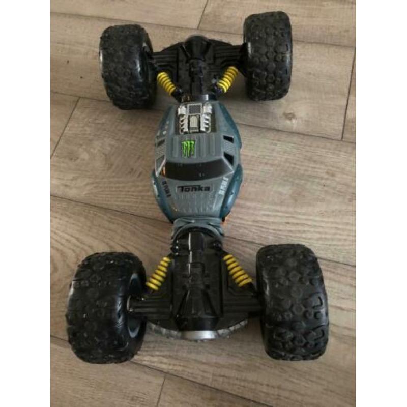 Tonka ricochet radiografisch bestuurbare auto