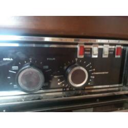 roswell antieke oven