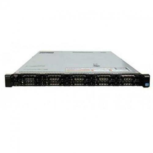 SUPER STUNT Dell PowerEdge R620 10x 2.5" direct uit voorraad