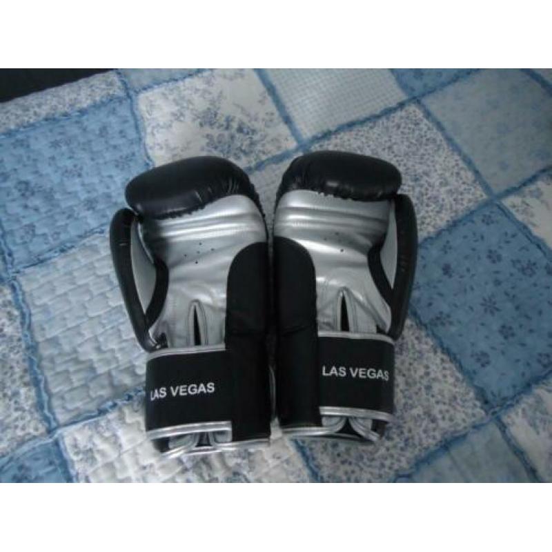 *bokshandschoenen Matsuru*14-oz*