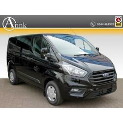 Ford Transit Custom 280 2.0 TDCI L1H1 TREND 105 PK NIEUW AIR