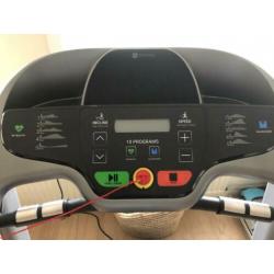Domyos T520A loopband