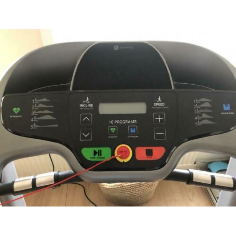 Domyos T520A loopband