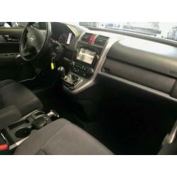 Honda CR-V 2.0i Comfort 4 WD | Navigatie | Trekhaak | Winter