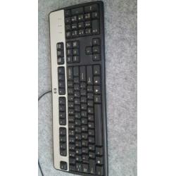 Desktop PC HP