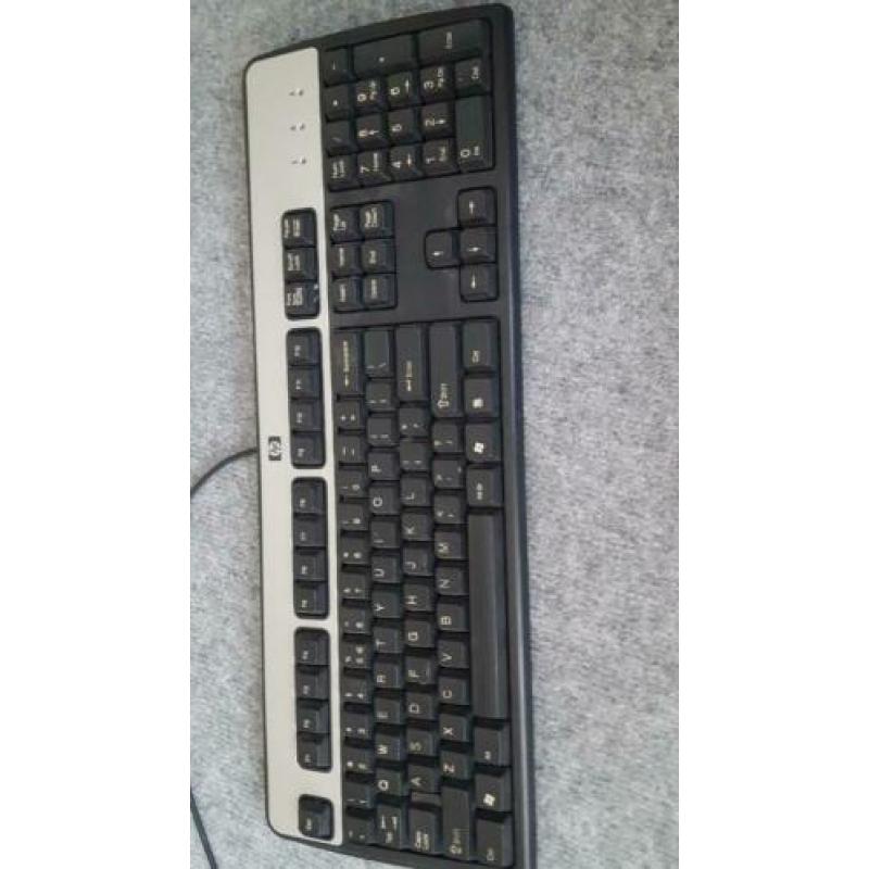 Desktop PC HP