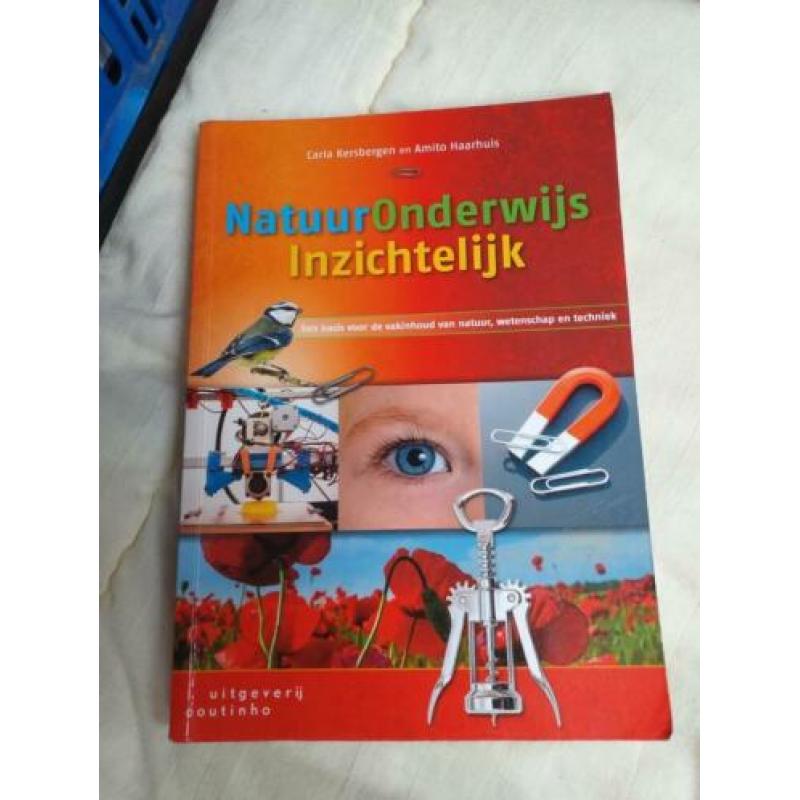 PABO boeken