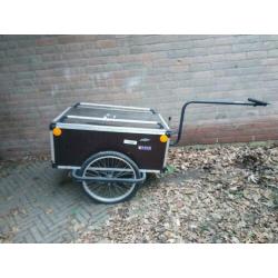 Fiets kar