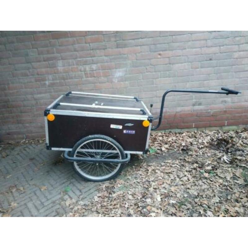 Fiets kar