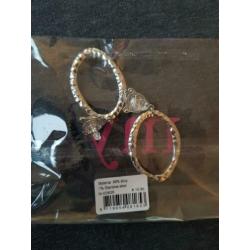 My Jewellery oorbellen