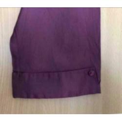 Erfo exclusiv blouse maat 40