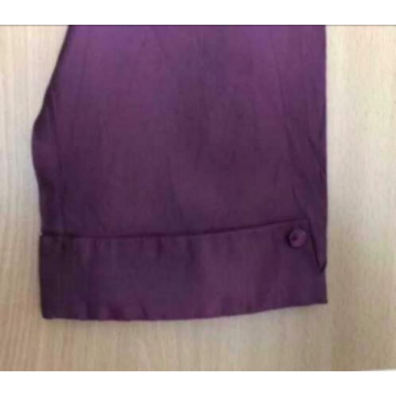 Erfo exclusiv blouse maat 40