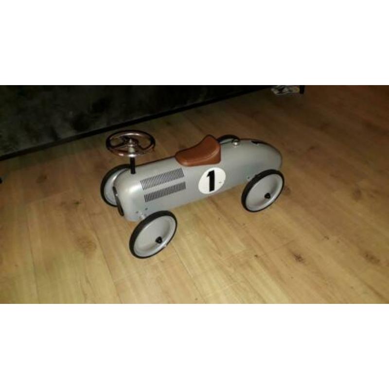 retro loopauto