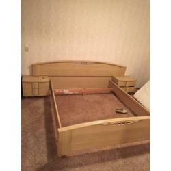 2 persoonsbed