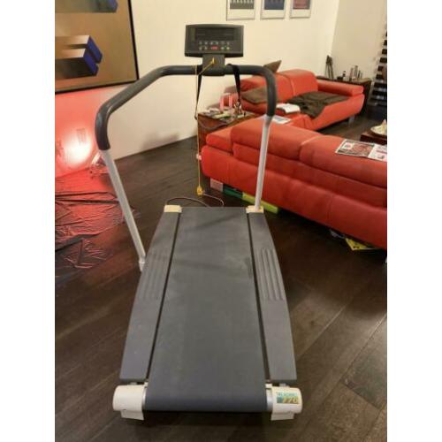 Tunturi treadmill J770