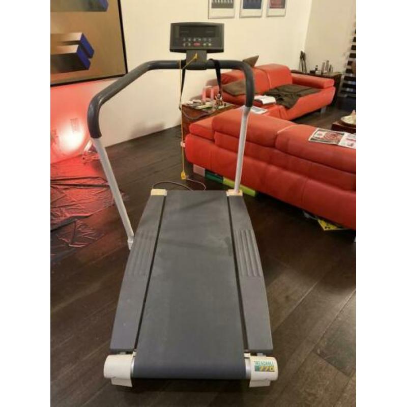 Tunturi treadmill J770