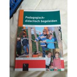 PABO boeken