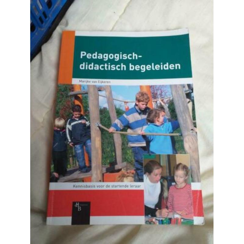 PABO boeken