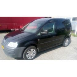 Volkswagen Volkswagen Caddy 2010 1.9 tdi airco trekhaak