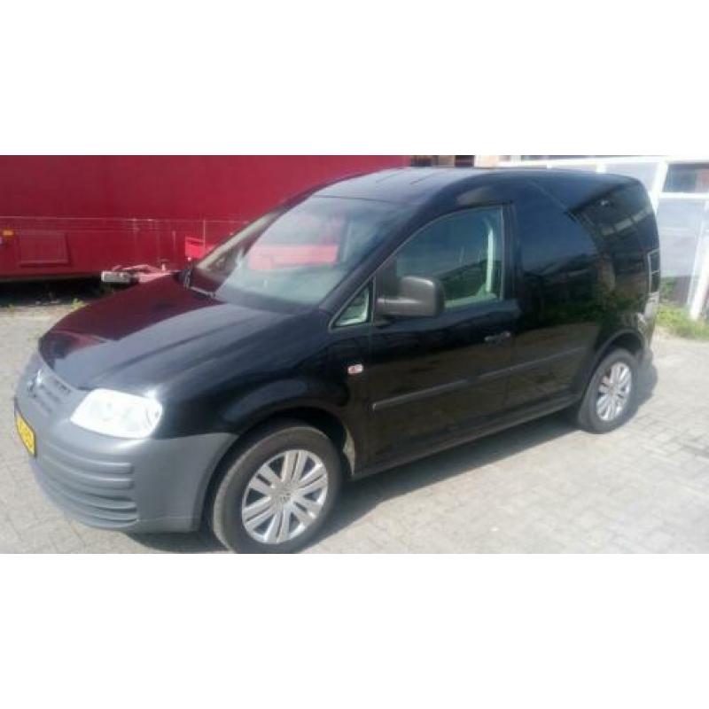 Volkswagen Volkswagen Caddy 2010 1.9 tdi airco trekhaak