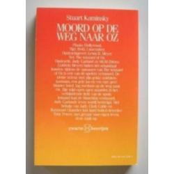 Detective Moord op de weg naar Oz - Stuart Kaminsky