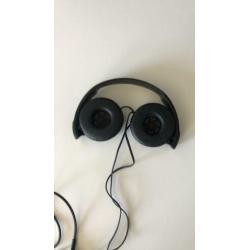 Sony - On-ear koptelefoon - Zwart