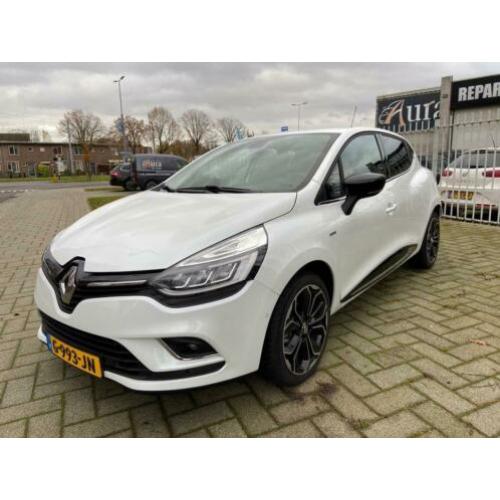 Renault Clio 0.9 TCe Bose