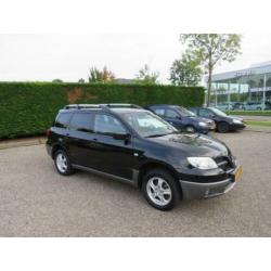 Mitsubishi Outlander Sport 2.0 Invite+ Clima, trekhaak NL au