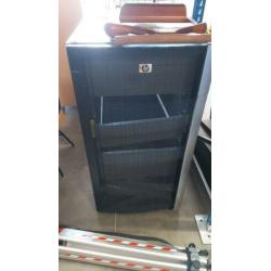 HP patch kast