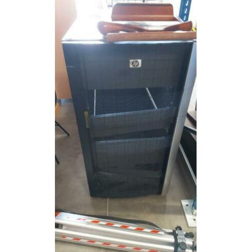 HP patch kast