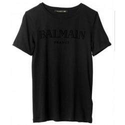 Balmain x h&m shirt ZGAN maat m