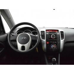 Kia Venga 1.4 CVVT X-tra + AIRCO / L.M. VELGEN / PRIVACY GLA