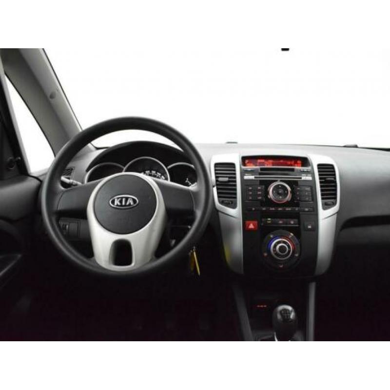 Kia Venga 1.4 CVVT X-tra + AIRCO / L.M. VELGEN / PRIVACY GLA