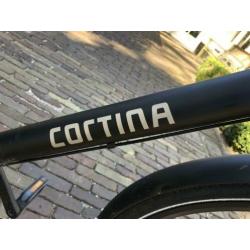 Contina fiets handrem
