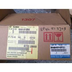 ? Mazda 3 achterlicht BK14 rechts Stanley P2913R
